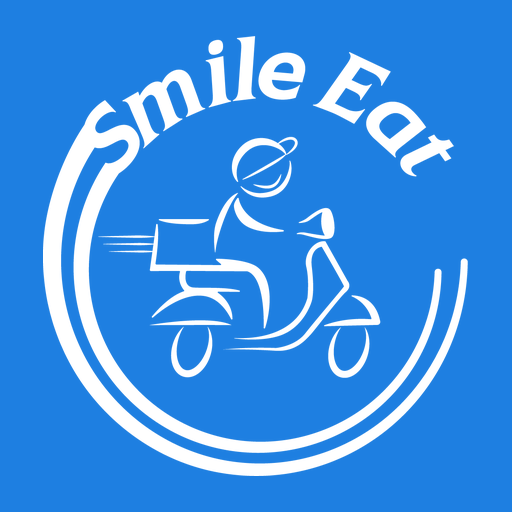 Smile Eat logo
