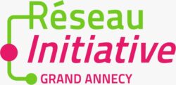 Logo Initiative Grand Annecy